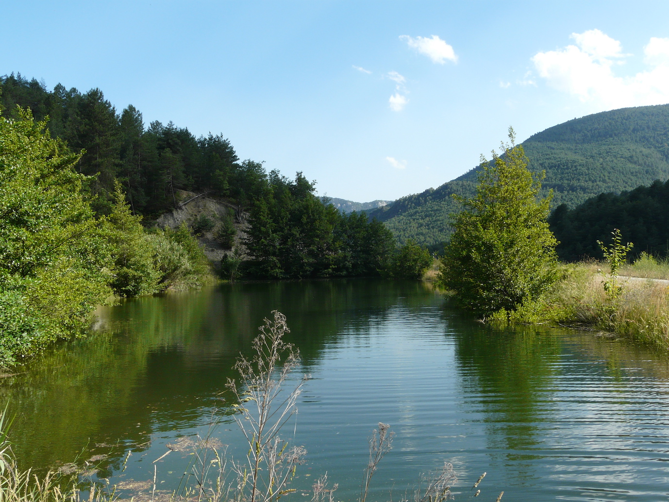 Exterior - Vista general