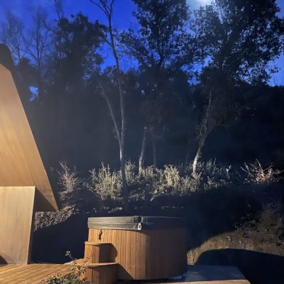 Malva - Hot Tub noche